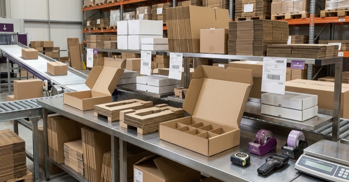 E-commerce